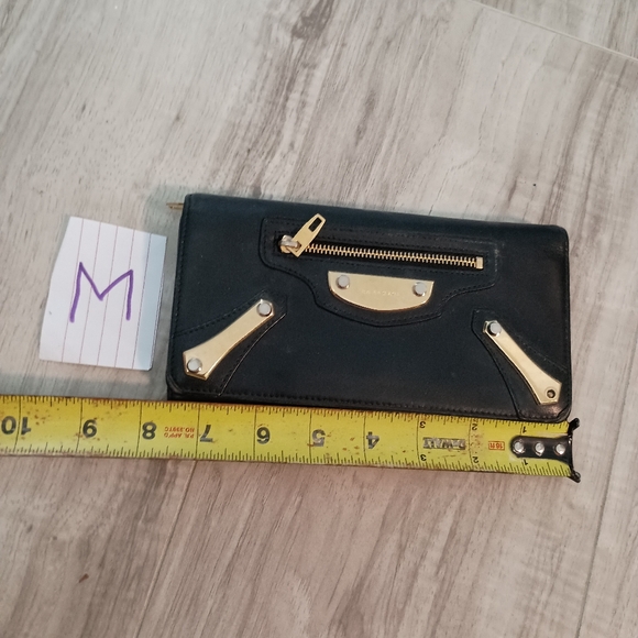 Balenciaga long wallet - Picture 16 of 16